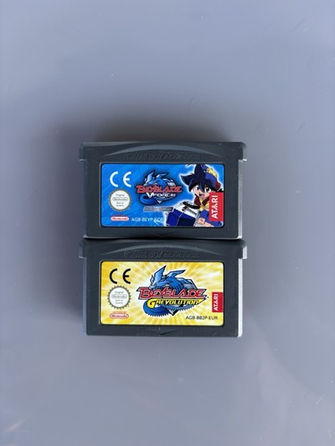 Beyblade 2er set force - –, v-force