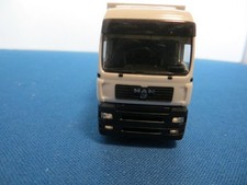 Herpa 1:87 MAN TGA XXL