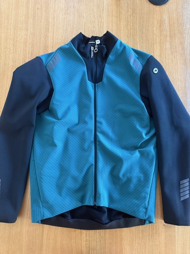 Assos mille gt eisenherz - assos,