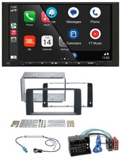 JBL USB 2DIN MP3 Bluetooth AUX