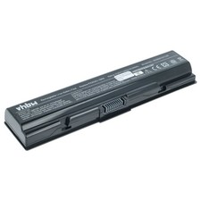 Akku für Toshiba Satellite Pro L500-1VW L500-1VT L500-1VV L500-1TX 4400mAh 10,8V