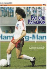 Kevin Keegan Iwan Buljan
