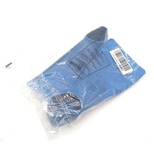 Flipper Schwimmflossen Kinder Schwimmausrüstung Größe 22 24 Blau Wasserspaß