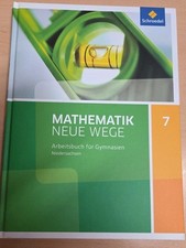 Mathematik Neue Wege 7