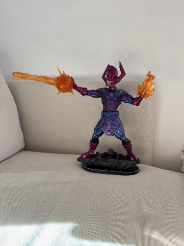 Galactus marvel heroclix neca - marvel,