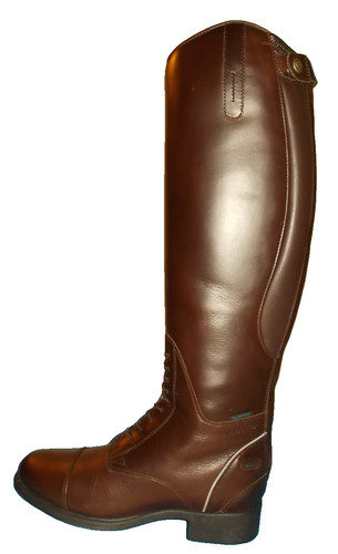 Ariat bromont tall leder - tall,