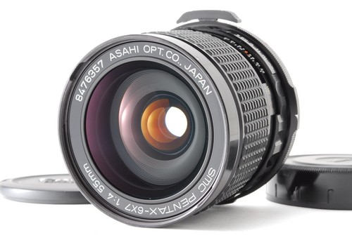 Near mint smc - [near, 6x7