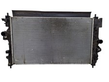 Kühler Wasserkühler B16XNT