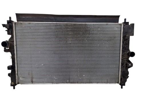 Kühler wasserkühler b16xnt - kühler,