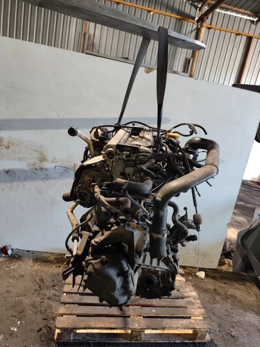 Saab estate ys3e motor - 9-5,