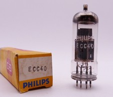 1x PHILIPS ECC40 Rimlock