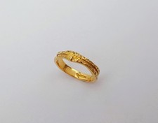 Lapponia Ring in 18 Kt/750