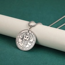 König Salomo Siegel Medaillon