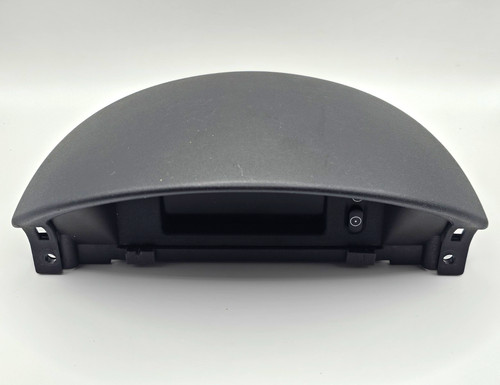 Opel corsa display - corsa, c