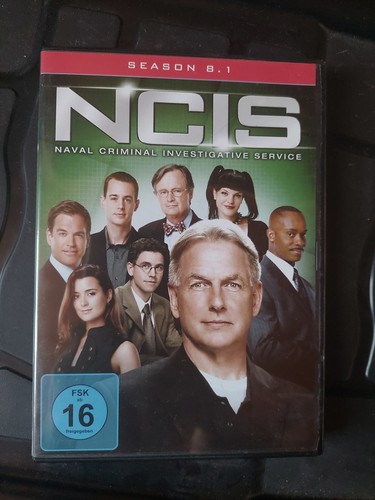 Ncis naval criminal - ncis,