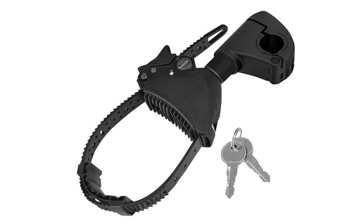Eufab strap rahmenhalter 12cm - rahmenhalter,