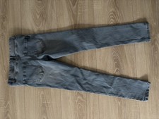 Jeans Name it Größe 158 blau Schmal XSlim