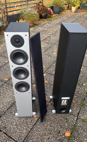 Nubert nubox 511 - nubox,
