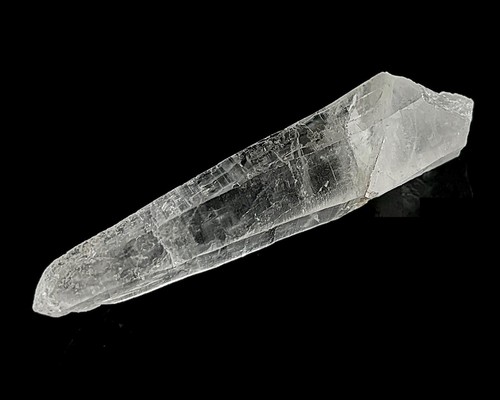 Bergkristall laserquarz - bergkristall,