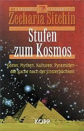 Stufen zum kosmos - stufen,