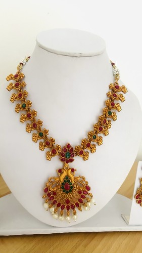 Indischer braut schmuck - braut,
