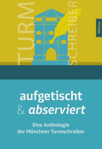 Münchner turmschreiber - münchner,