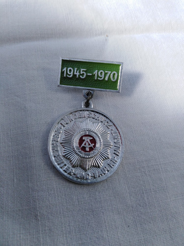 Ddr jahre volkspolizei - jahre,