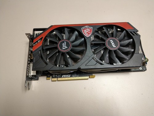 Msi radeon 280 - msi,