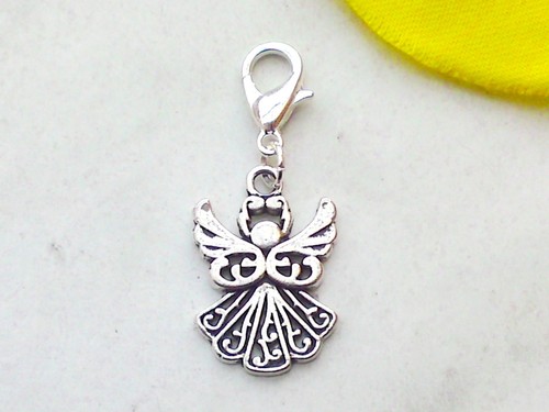 Charms anhänger engel charm - *engel*,