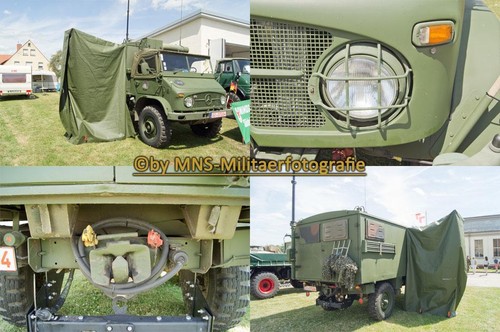 133 fahrzeugprofil unimog - unimog, 406