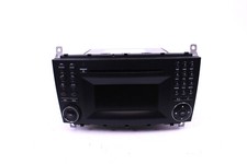 CD Autoradio Mercedes Benz