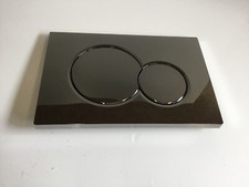 Geberit Drückerplatte Aranja, Sigma 01 115.770.21.5, Betätigungsplatte