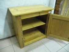 7097.       Schöne alte Jugendstil  Kommode Anrichte