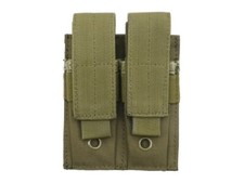 MOLLE Double Pistol Doppel