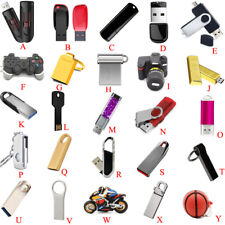 2TB 512GB USB Flash Drive