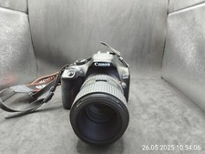 Canon EOS 1300D und Tokina
