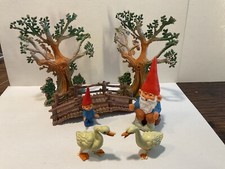 David der Kabauter the Gnome