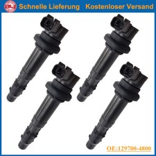 4x Zündspule Für Suzuki