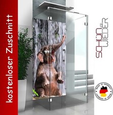 Duschrückwand Polystar