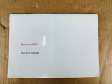 Bang & Olufsen B&O Beocord