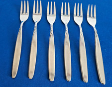 WMF 4500 Rom Besteck 6