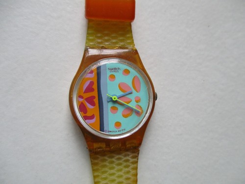 Kinderswatch 1991 vintage - 1991,