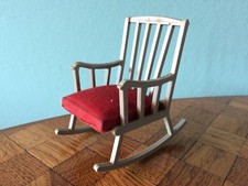 Schaukelstuhl Stuhl Rülke