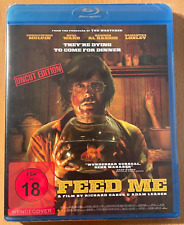 Feed Me - Uncut Edition