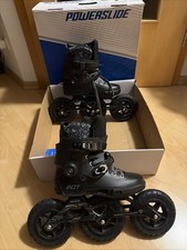 Powerslide Next Outback 150