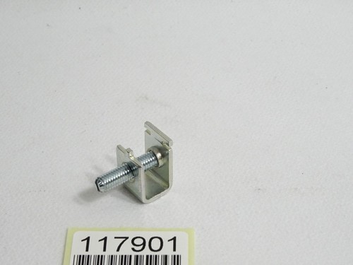 Mounting clips for power - mounting,