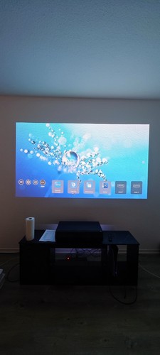 Heimkino optoma ukd - heimkino,