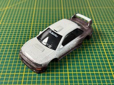 Drift Sturmkind Subaru Impreza