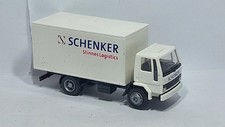 Rietze IVECO "Schenker Stinnes Logistics" 1/87 (BD25/48B)