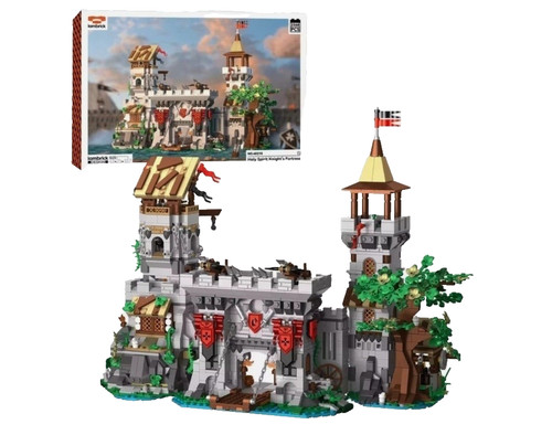 40210 iambrick holy spirit - iambrick/,